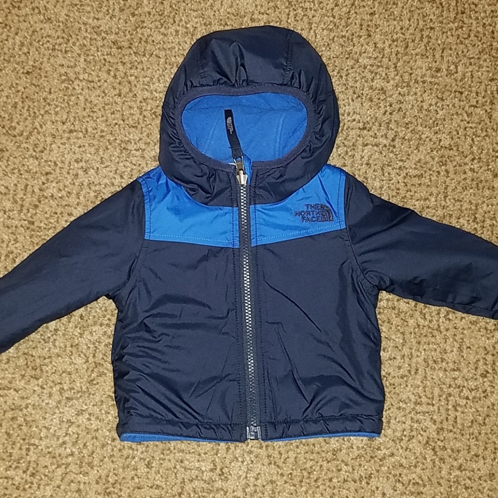 Boys North face Jacket